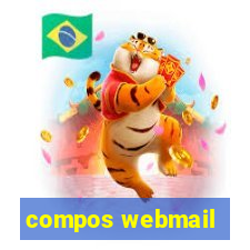 compos webmail